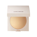 Laura Mercier Real Flawless Luminous Perfecting Talc-Free Pressed Powder variant: Translucent Honey main image