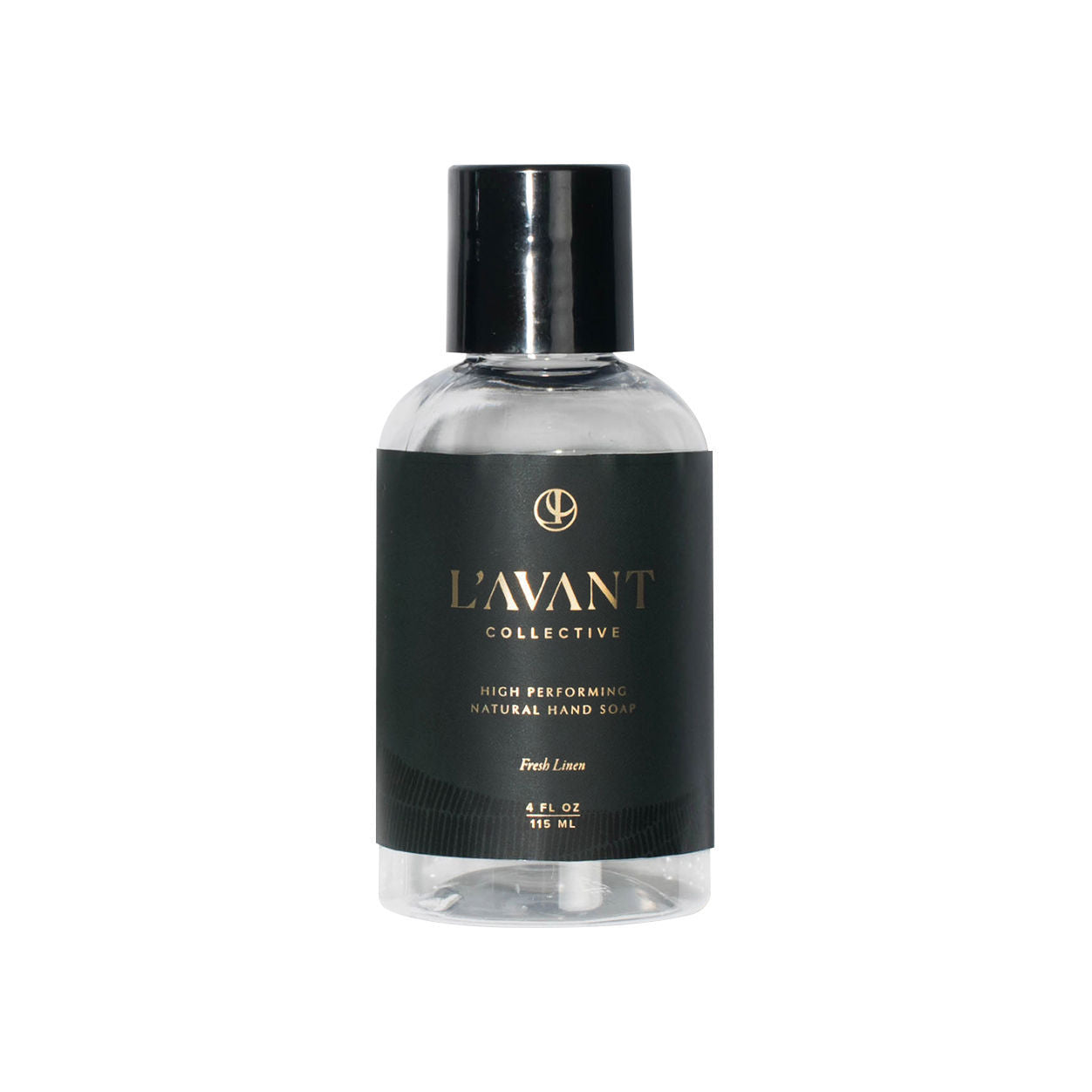 L’Avant Collective Fresh Linen Hand Soap variant: 2 oz (Trial) main image