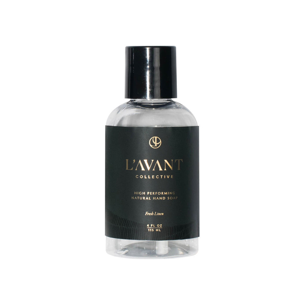 L'Avant Collective Fresh Linen Hand Soap – L'Avant Collective