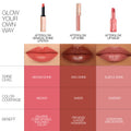 Image of product in the same collection as Nars Afterglow Lip Shine