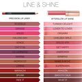 Image of product in the same collection as Nars Afterglow Lip Shine