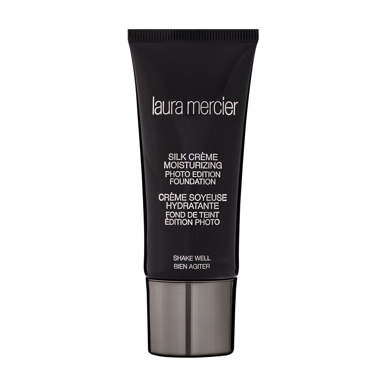 Laura Mercier Silk Crème Moisturizing Photo Edition Foundation variant: Truffle main image