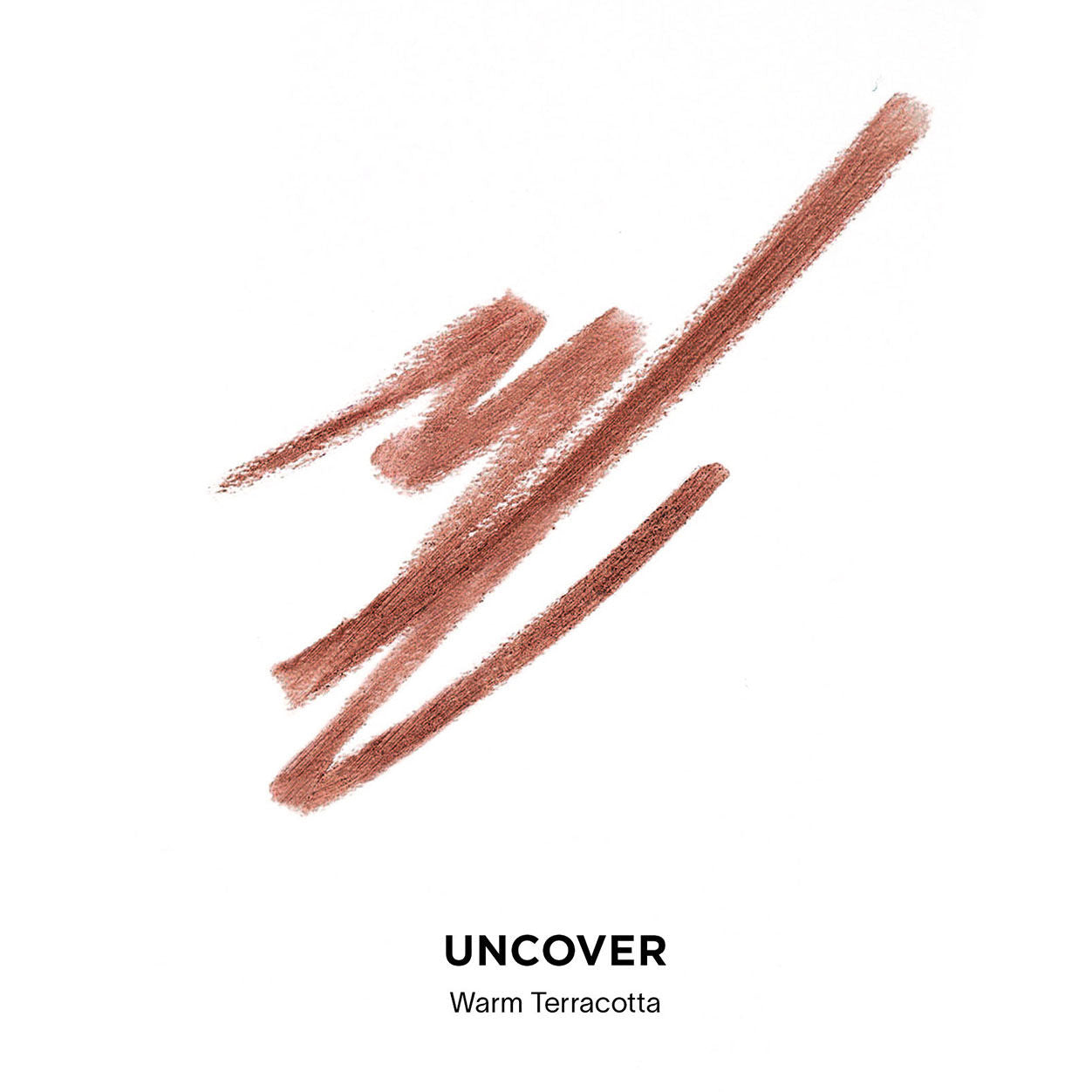 Swatch image of Hourglass Shape and Sculpt Lip Liner variant: Uncover 4