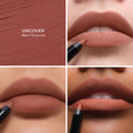 Model image of Hourglass Shape and Sculpt Lip Liner variant: Uncover 4