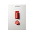 Swatch image of Tom Ford Soleil Lip Balm variant: Uninhibited