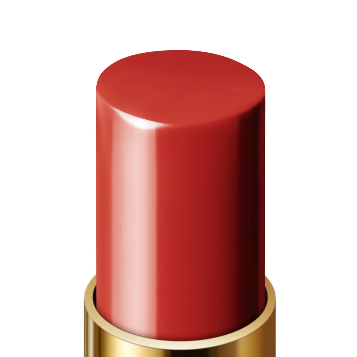 Image of an open Tom Ford Soleil Lip Balm variant: Uninhibited