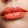 Model image of Tom Ford Soleil Lip Balm variant: Uninhibited