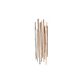 Swatch image of Bobbi Brown Precise 24-Hour Ultra Slim Eyebrow Pencil variant: Universal Red