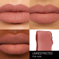 A shade comparison of   variant: Unrestricted