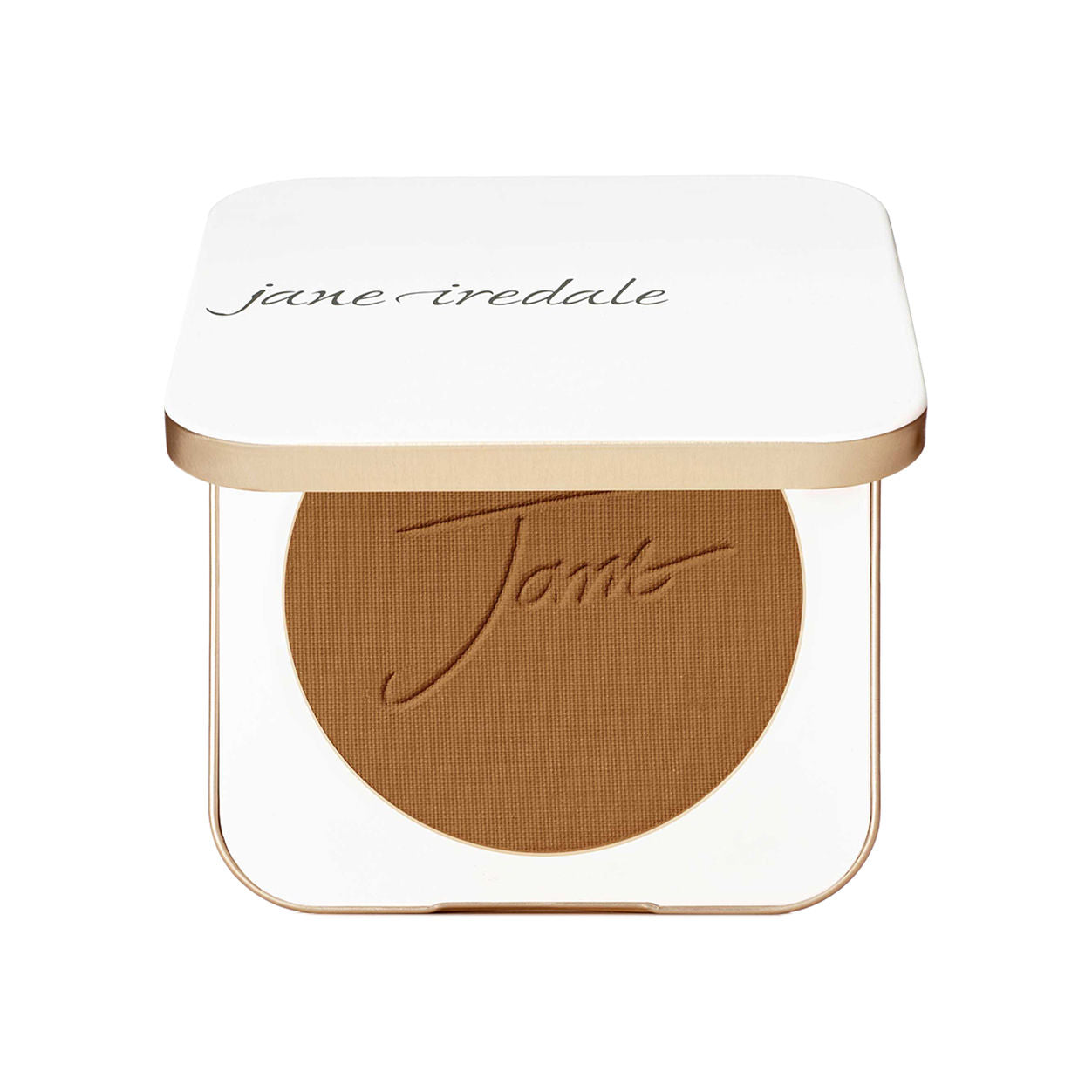 Jane Iredale PurePressed Base Mineral Foundation Refill SPF 20/15 variant: Velvet SPF15 main image