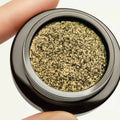 Lifestyle image of Victoria Beckham Beauty Lid Lustre variant: Velvet