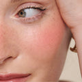 Model image of Rodial Cream Blush variant: Velvet Peach