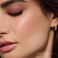 Model image of Jane Iredale PurePressed Blush variant: VELVET PETAL