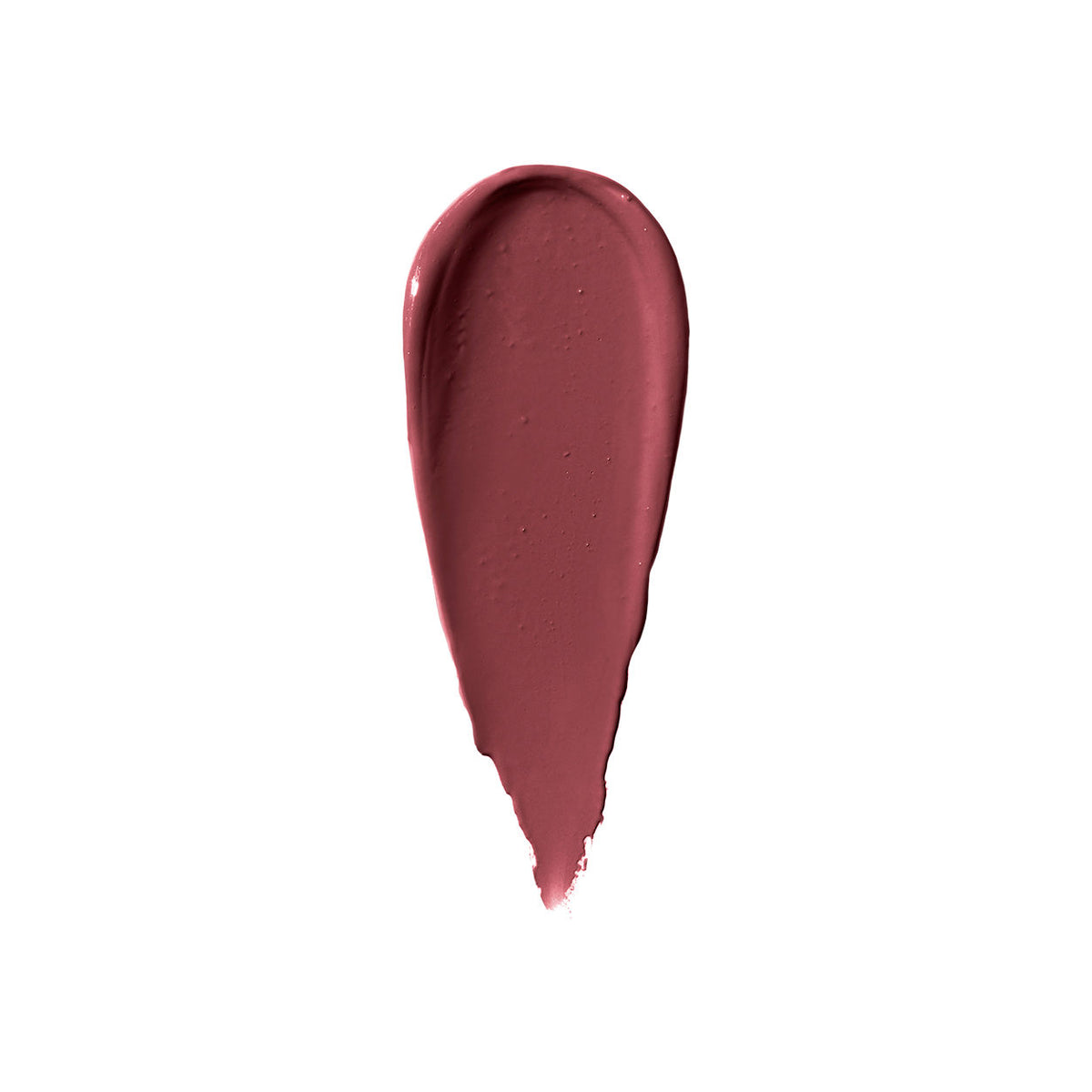 A smear of dusty rose Pot Rouge For Lips and Cheeks for lips and cheeks.
