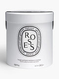 Image of the Diptyque Roses Candle variant: 53 oz (Very Large) box