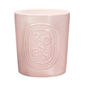 Diptyque Roses Candle variant: 53 oz (Very Large) main image