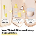 Swatch image of   variant: Very Light Neutral 10