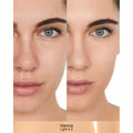 Before and after results of using   variant: Vienna L4.5