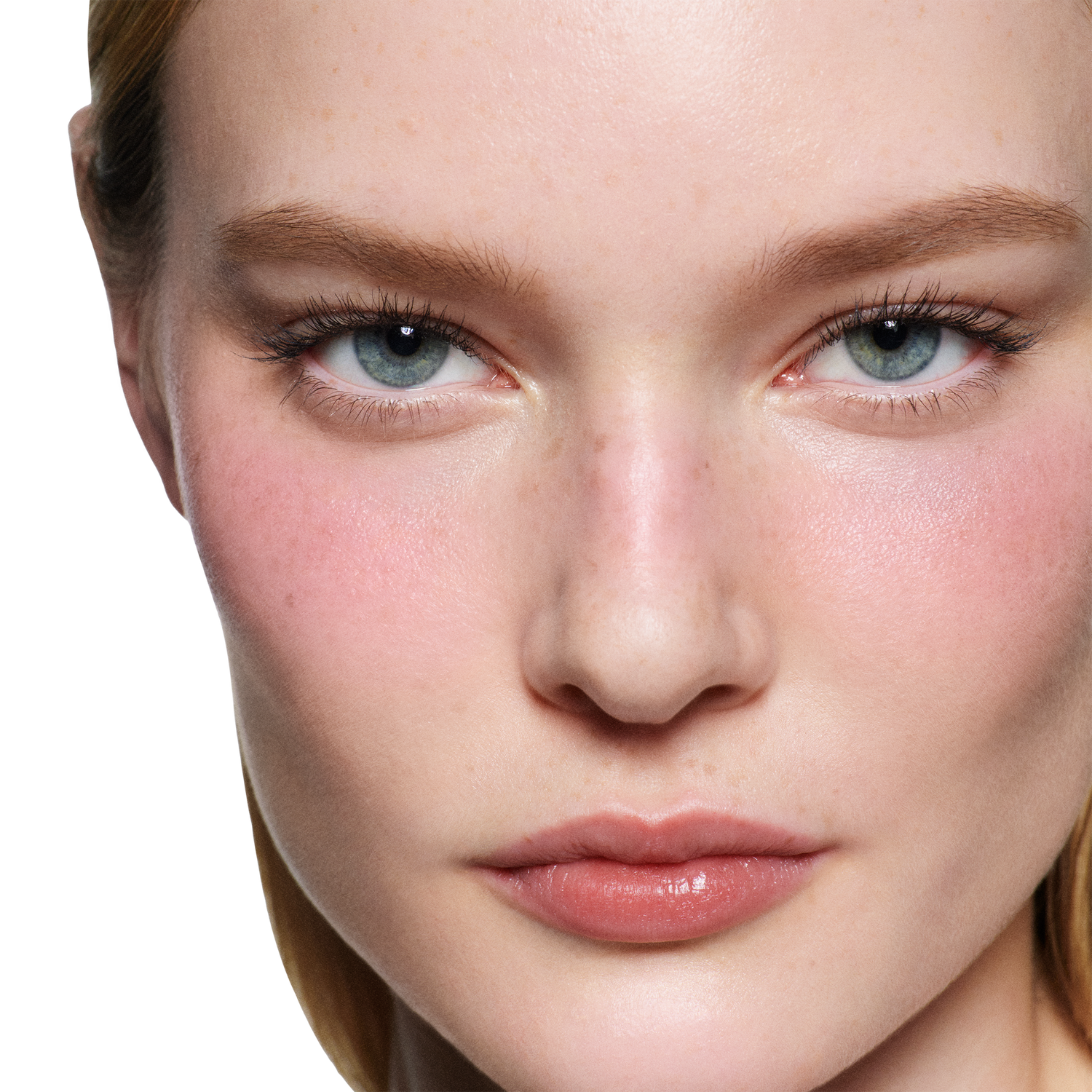 Model image of Victoria Beckham Beauty Vintage Rose variant: Vintage Rose