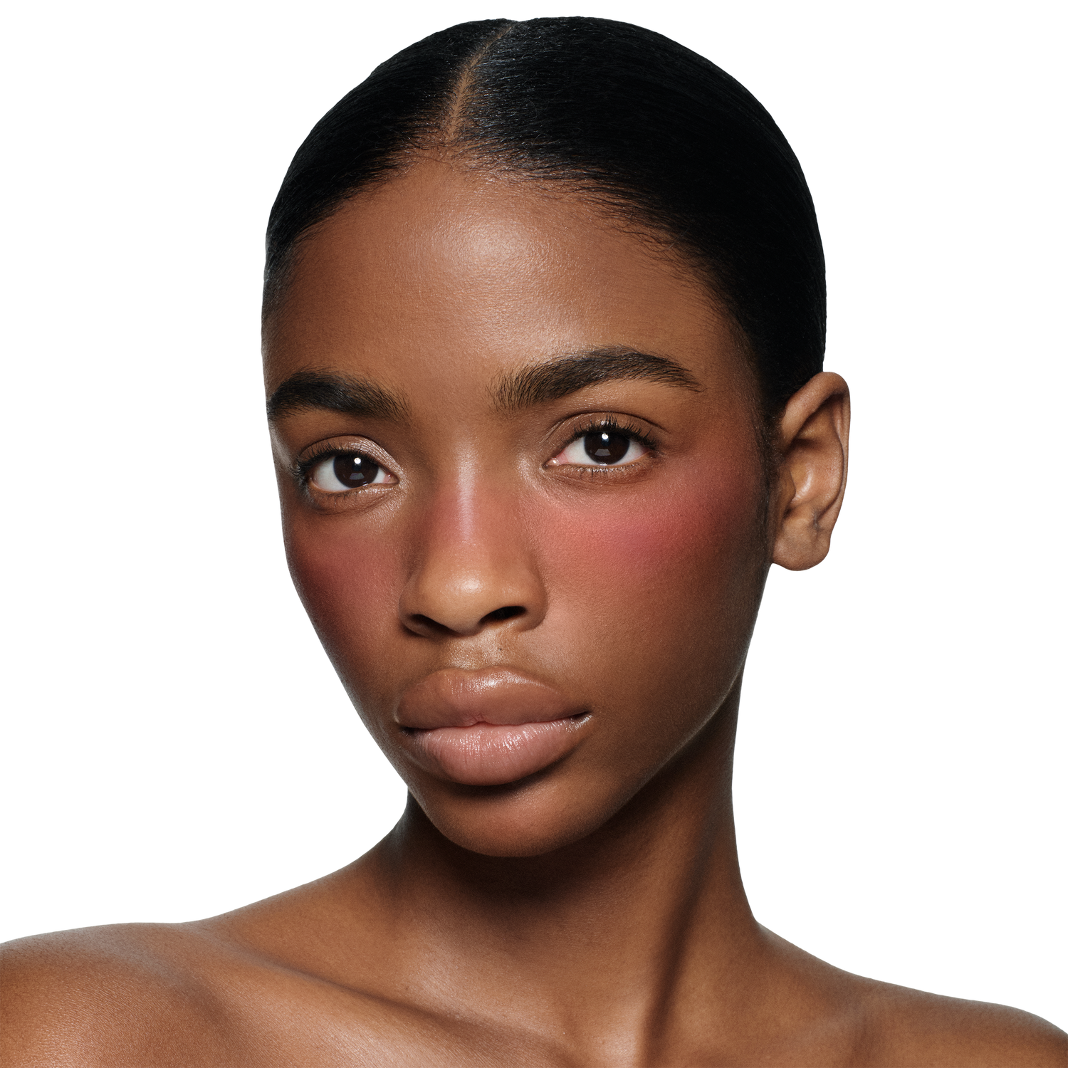 Model image of Victoria Beckham Beauty Vintage Rose variant: Vintage Rose