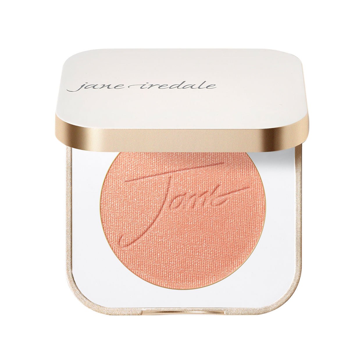 Jane Iredale PurePressed Blush variant: WHISPER main image