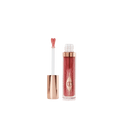Image of an open Charlotte Tilbury Collagen Lip Bath variant: Walk Of No Shame