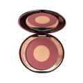 Charlotte Tilbury Cheek to Chic variant: Walk Of No Shame main image