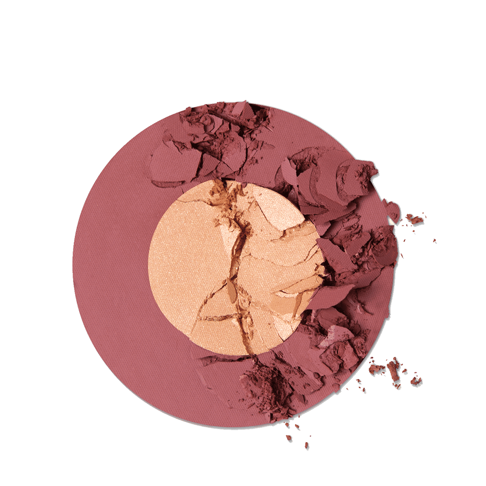 Swatch image of Charlotte Tilbury Cheek to Chic variant: Walk Of No Shame