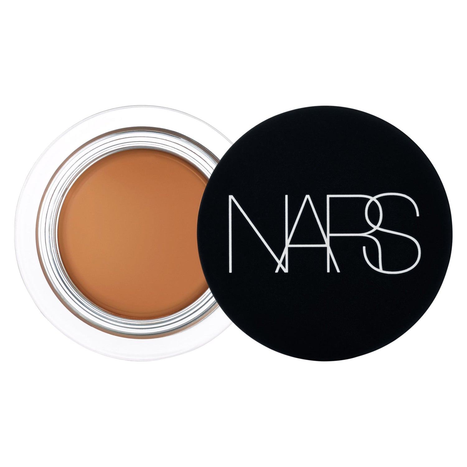 Nars Soft Matte Complete Concealer variant: Walnut main image