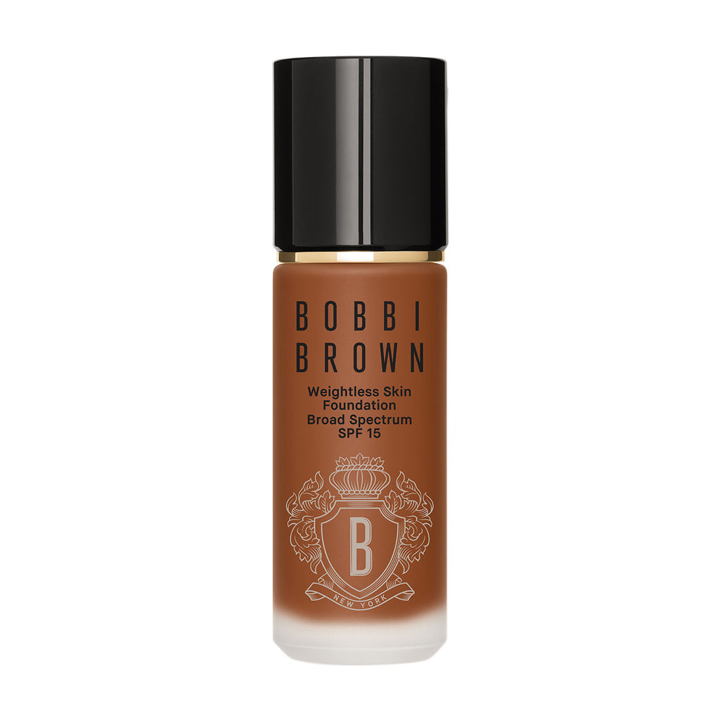 Bobbi Brown Weightless Skin Foundation SPF 15 – Bobbi Brown