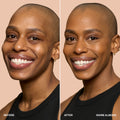Model image of   variant: Warm Almond