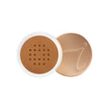 Jane Iredale Amazing Base Loose Mineral Powder variant: Warm Brown main image