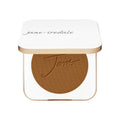 Jane Iredale PurePressed Base Mineral Foundation Refill SPF 20/15 variant: Warm Brown SPF 15 main image