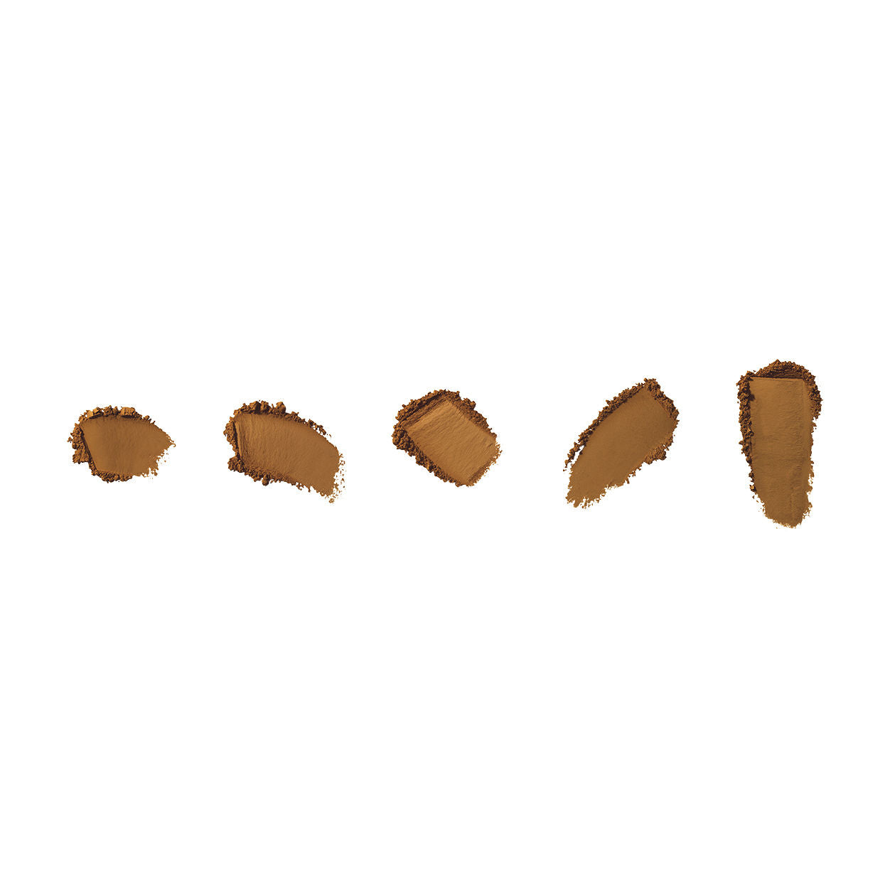 Swatch image of Jane Iredale PurePressed Base Mineral Foundation Refill SPF 20/15 variant: Warm Brown SPF 15