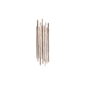 Swatch image of Bobbi Brown Precise 24-Hour Ultra Slim Eyebrow Pencil variant: Warm Brown