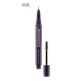 Kevyn Aucoin True Feather Brow Marker Gel Duo variant: Warm Brunette main image