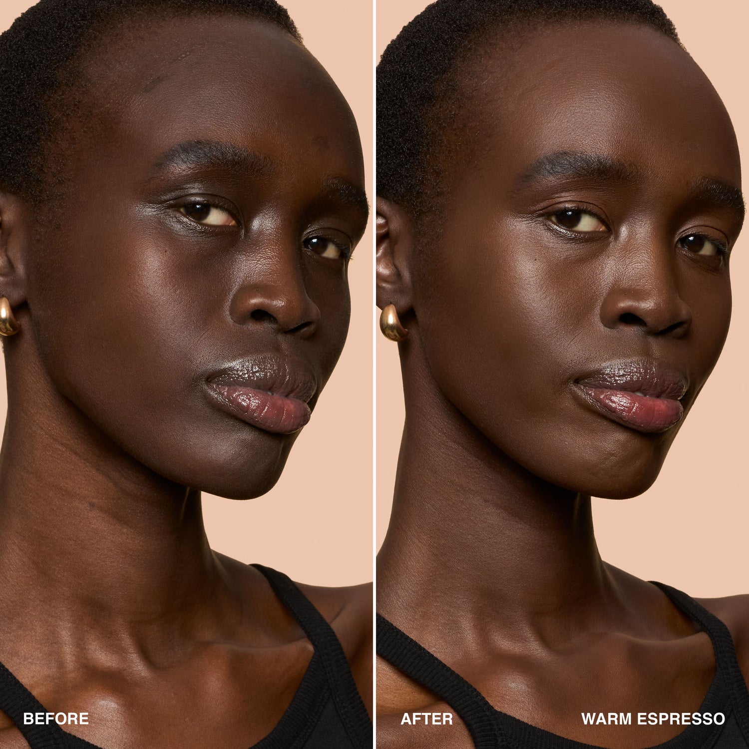 Model image of   variant: Warm Espresso
