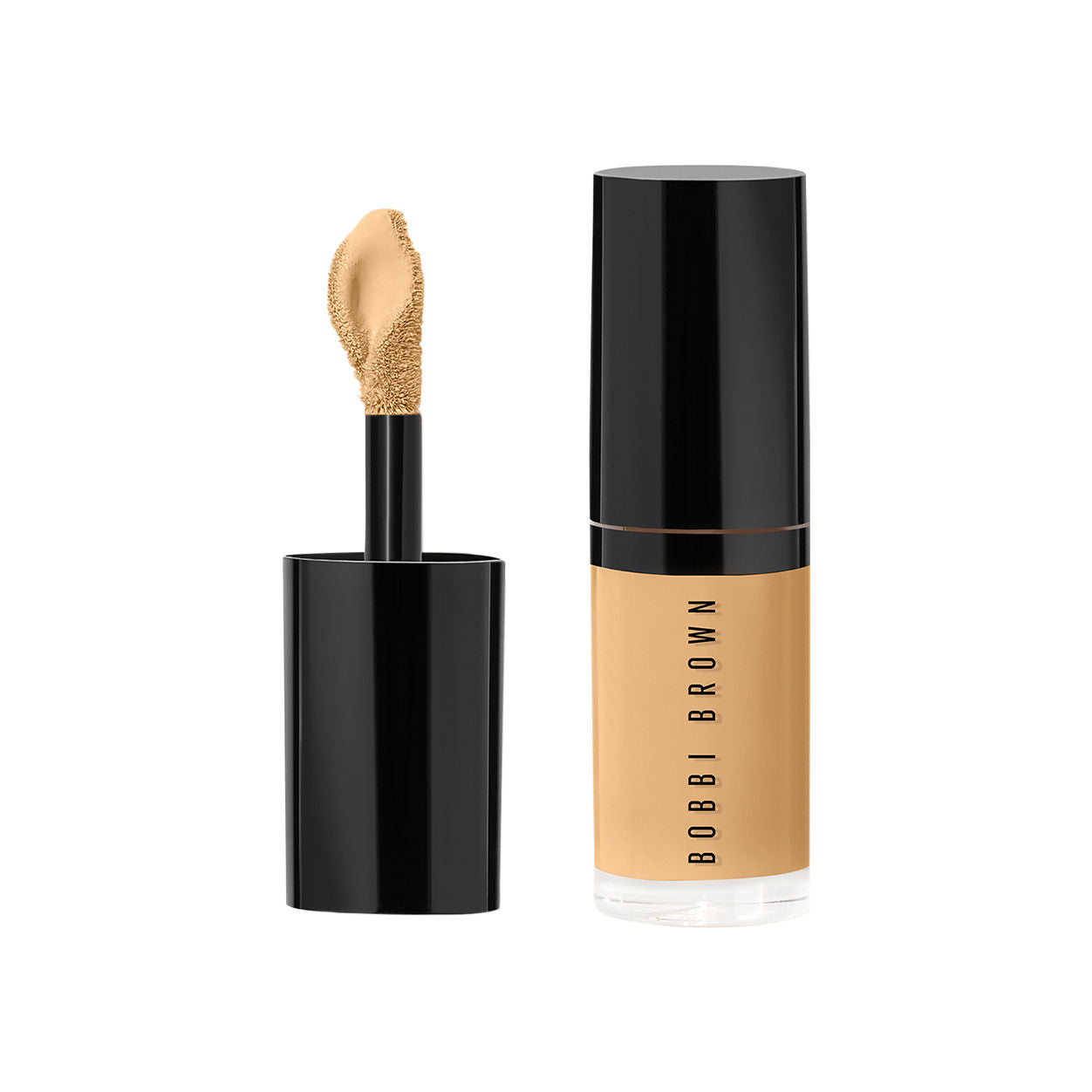 Bobbi Brown Skin Full Cover Concealer Mini variant: Warm Natural main image