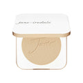 Jane Iredale PurePressed Base Mineral Foundation Refill SPF 20/15 variant: Warm Sienna SPF 20 main image