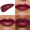 A shade comparison of   variant: Wave 334