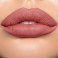 Model image of Charlotte Tilbury Matte Revolution variant: Wedding Belles