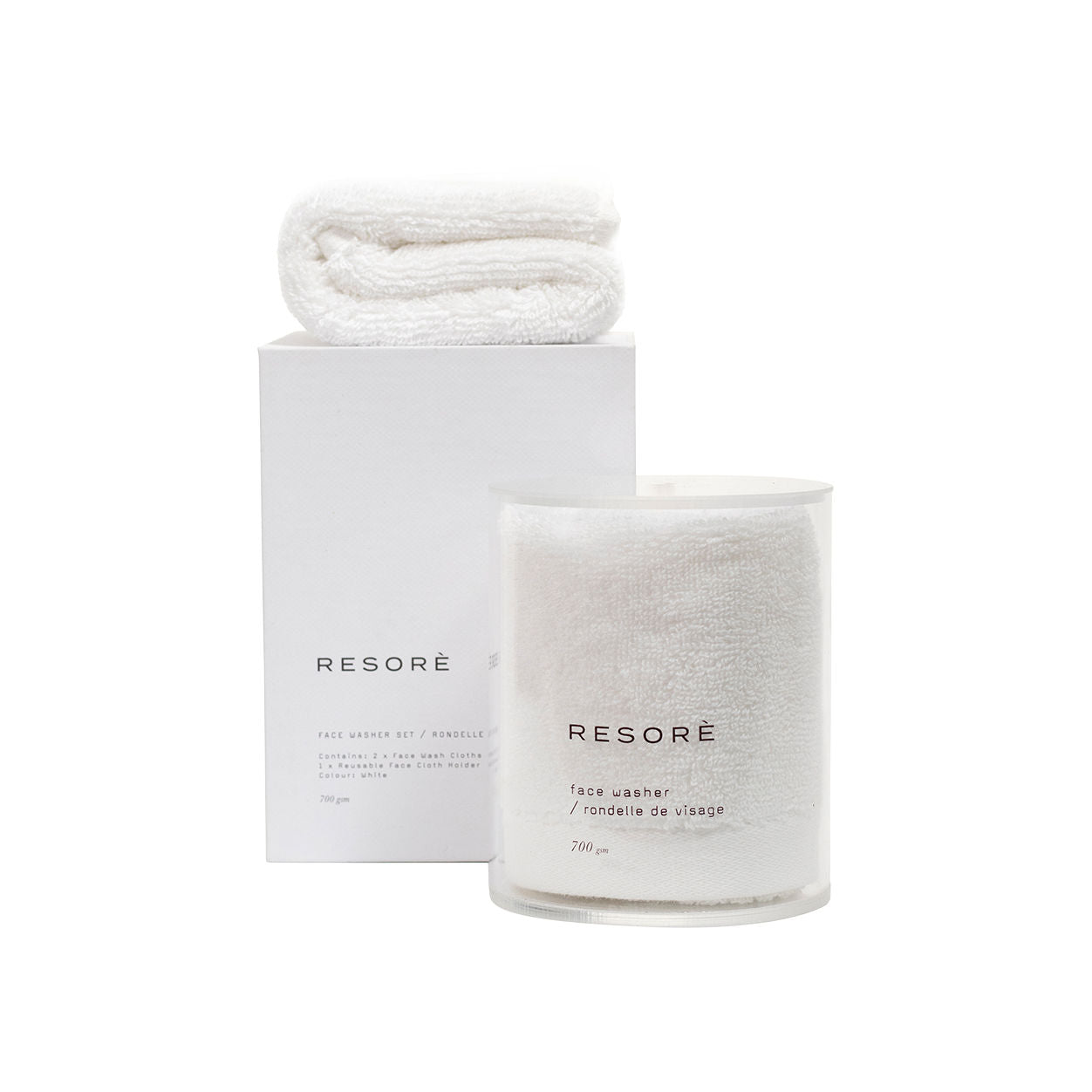 Image of the   variant: White box