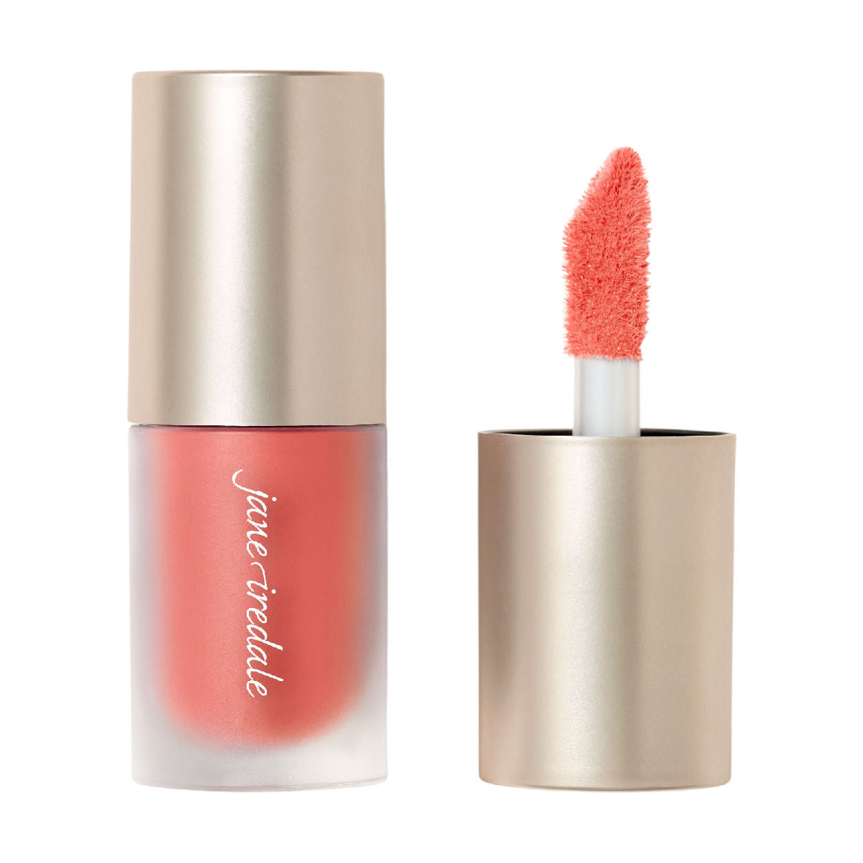 Jane Iredale ColorLuxe Liquid Blush variant: Wild Child main image