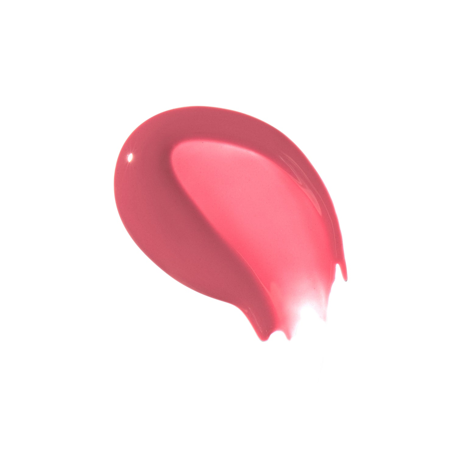 Swatch image of Ogee Beyond Clean Lip Gloss variant: Wild Rose
