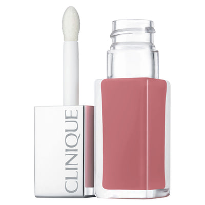 Pop Lacquer Lip Colour and Primer