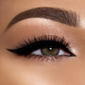 Model image of Pat McGrath Labs Xtreme Black variant: Xtreme Black