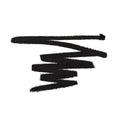 Swatch image of Pat McGrath Labs PermaGel Ultra Glide Eye Pencil variant: Xtreme Black