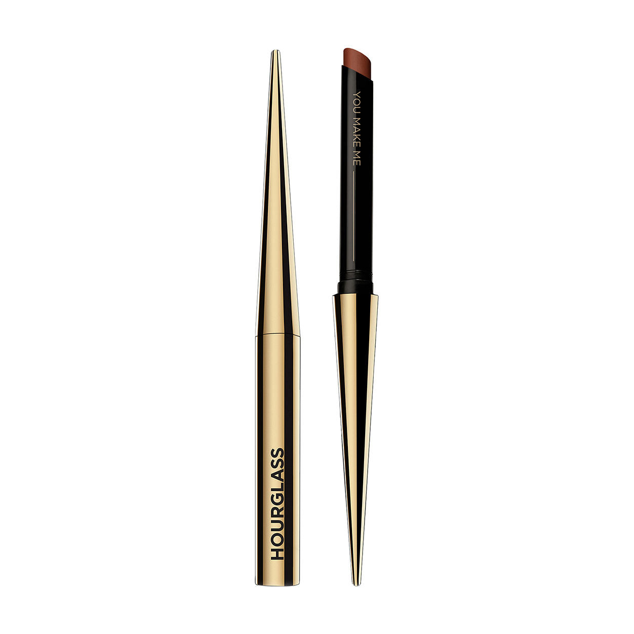 Hourglass Confession Ultra Slim High Intensity Refillable Lipstick variant: YOU MAKE ME main image