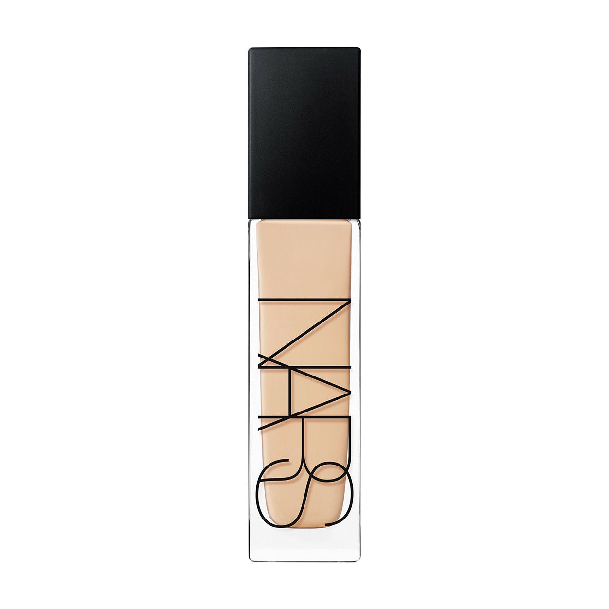 Nars Natural Radiant Longwear Foundation variant: Yukon L2.5 main image