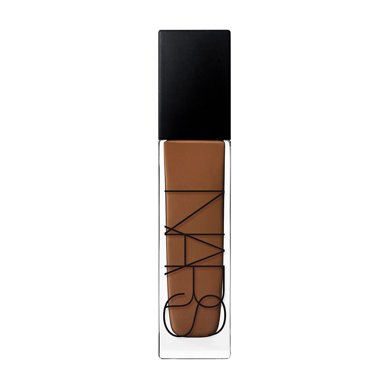 Nars Natural Radiant Longwear Foundation variant: Zambie D5 main image